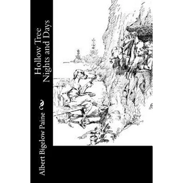 The Hollow Tree and Deep Woods People