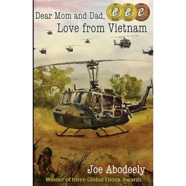Dear Mom and Dad, Love from Vietnam