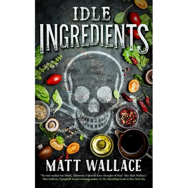 Idle Ingredients