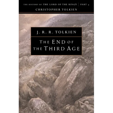 The End of the Third Age