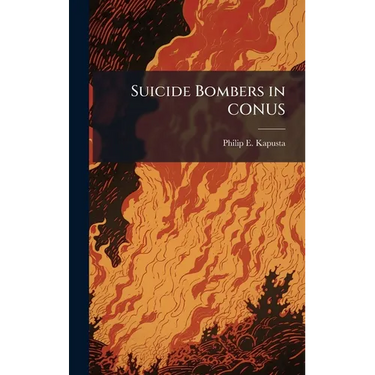 Suicide Bombers in CONUS