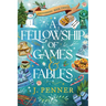 A Fellowship of Games & Fables (Standard Edition)