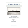 Where is the No. 2, 2nd Edition