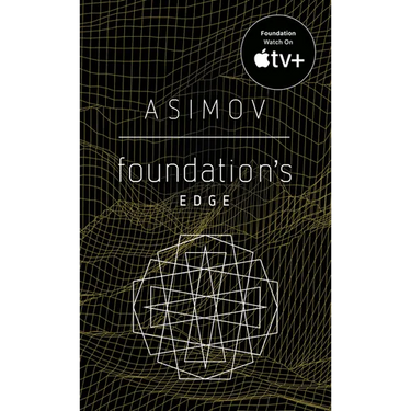 Foundation's Edge
