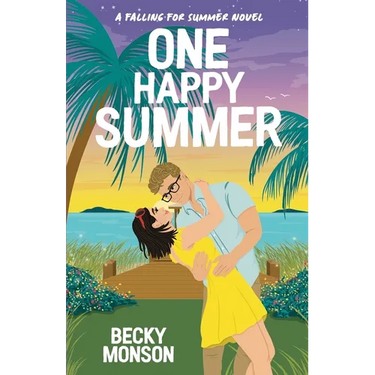 One Happy Summer: A Celebrity Romantic Comedy