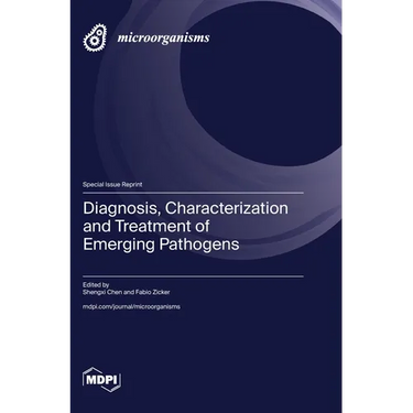 Diagnosis, Characterization and Treatment of Emerging Pathogens