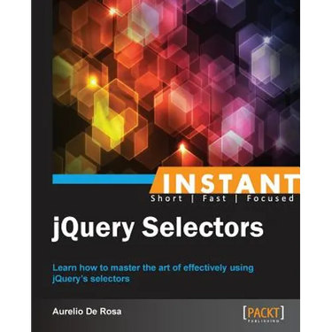 Instant jQuery Selectors