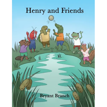 Henry and Friends