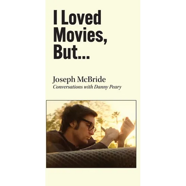 I Loved Movies, But...