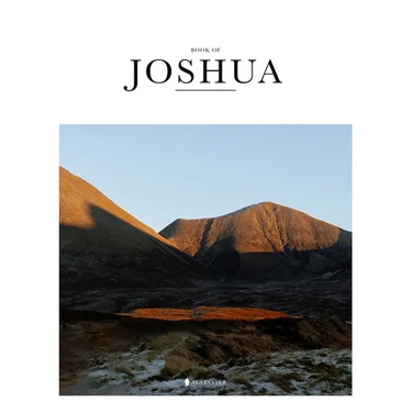 Book of Joshua (Sc, Nlt)