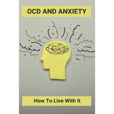 OCD And Anxiety: How To Live With It: What Is Ocd Behaviour