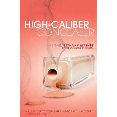 High-Caliber Concealer
