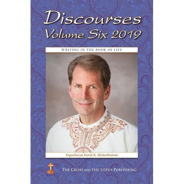 Discourses Volume 6, 2019: Writing in the Book of Life