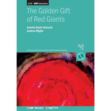 The Golden Gift of Red Giants