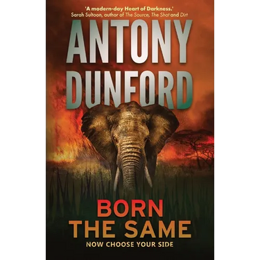 Born the Same