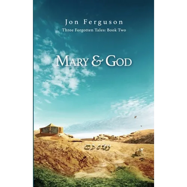 Mary & God