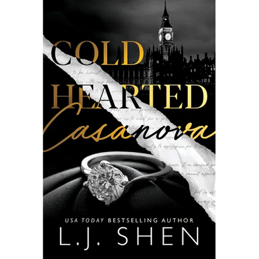 Cold Hearted Casanova