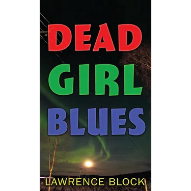 Dead Girl Blues