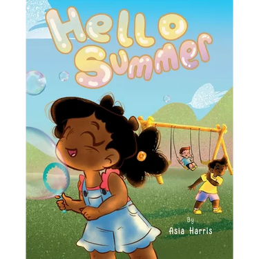 Hello Summer
