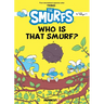The Smurfs -- Who Is That Smurf?