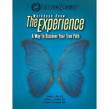 The Experience: A Way To Discover Your True Path