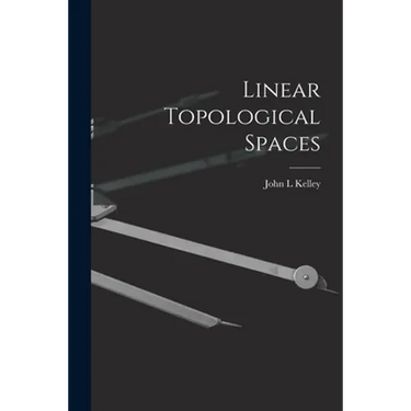 Linear Topological Spaces