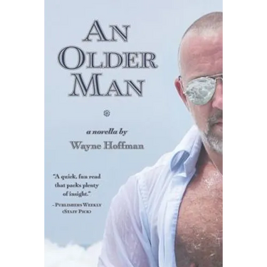 An Older Man