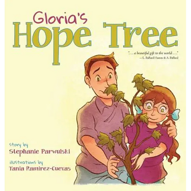 Gloria's Hope Tree