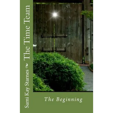 The Time Team: The Beginning