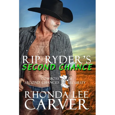 Rip Ryder's Second Chance