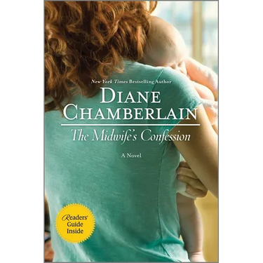 The Midwife's Confession