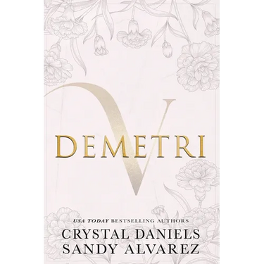 Demetri