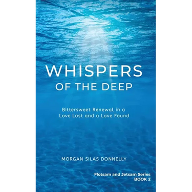Whispers of the Deep: Bittersweet Renewal in a Love Lost and a Love Found