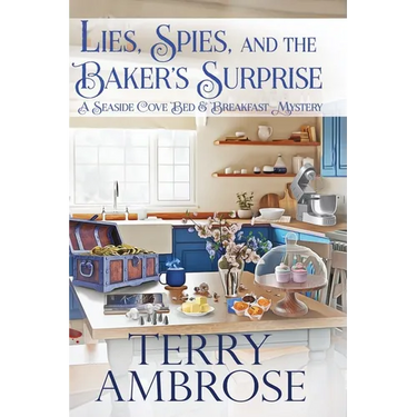 Lies, Spies, and the Baker's Surprise