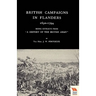 British Campaigns in Flanders 1690-1794