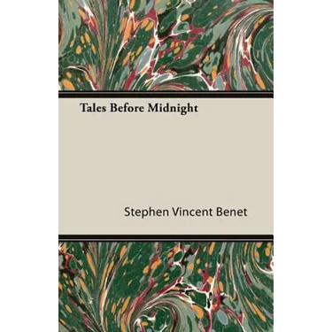 Tales Before Midnight