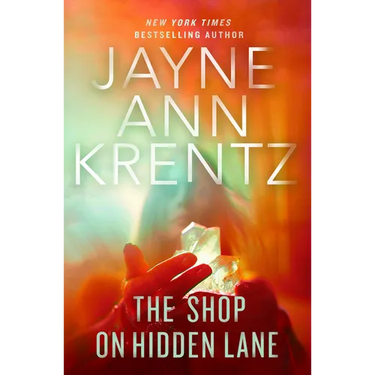 The Shop on Hidden Lane