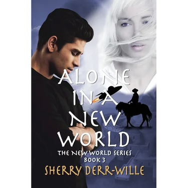 Alone in a New World