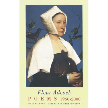 Poems, 1960-2000