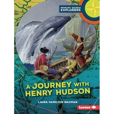 A Journey with Henry Hudson