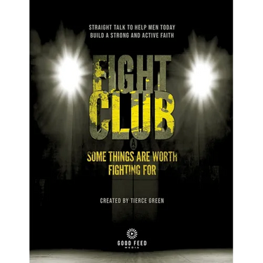 Fight Club: Some Things Are Worth Fighting For
