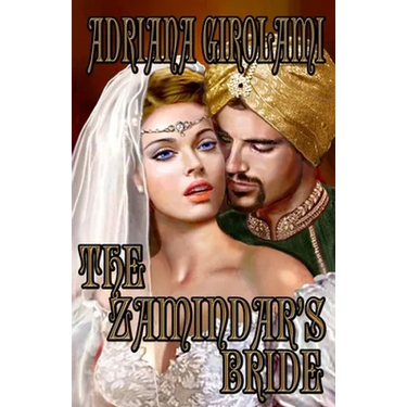 The Zamindars Bride