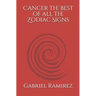 Cancer the best of all the Zodiac Signs
