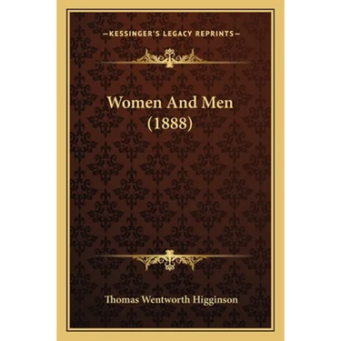 Women And Men (1888)