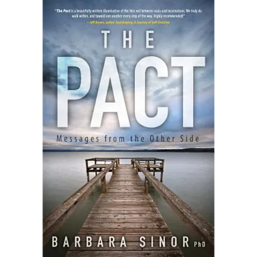 The Pact: Messages from the Other Side