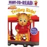 Trolley Ride!: Ready-To-Read Ready-To-Go!