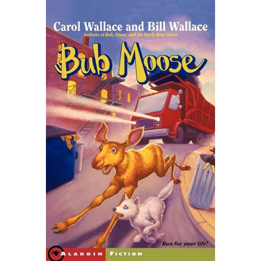 Bub Moose