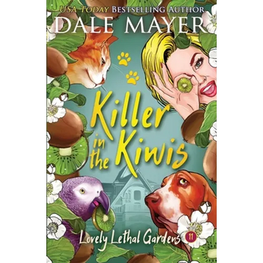 Killer in the Kiwis