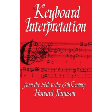 Keyboard Interpretation
