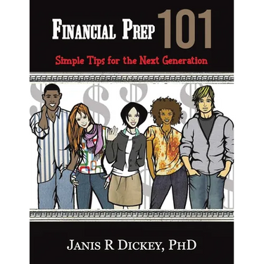 Financial Prep 101